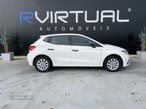 SEAT Ibiza 1.0 Reference - 5