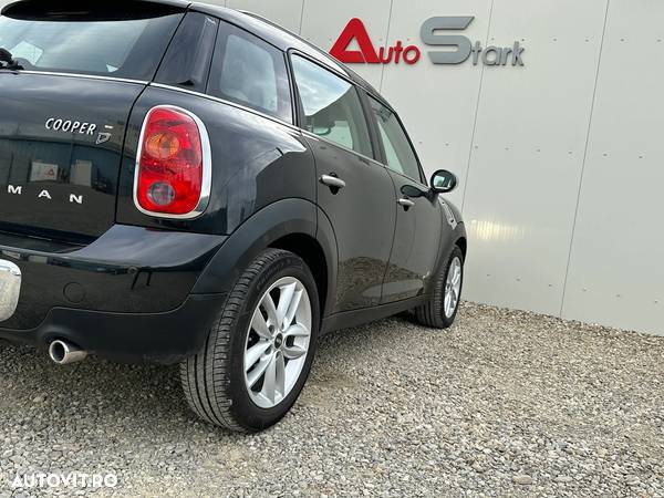 Mini Countryman Cooper D AT - 15