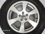 FELGI Alufelgi 17 5x108 VOLVO XC60 XC70 C30 V40 - 3