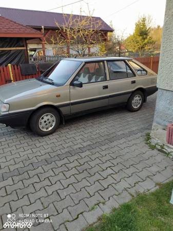 Polonez Caro - 2