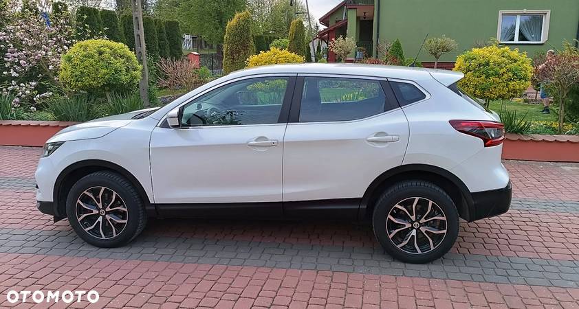 Nissan Qashqai 1.2 DIG-T Acenta - 7