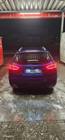 Ford Mondeo 2.0 TDCi Titanium - 10