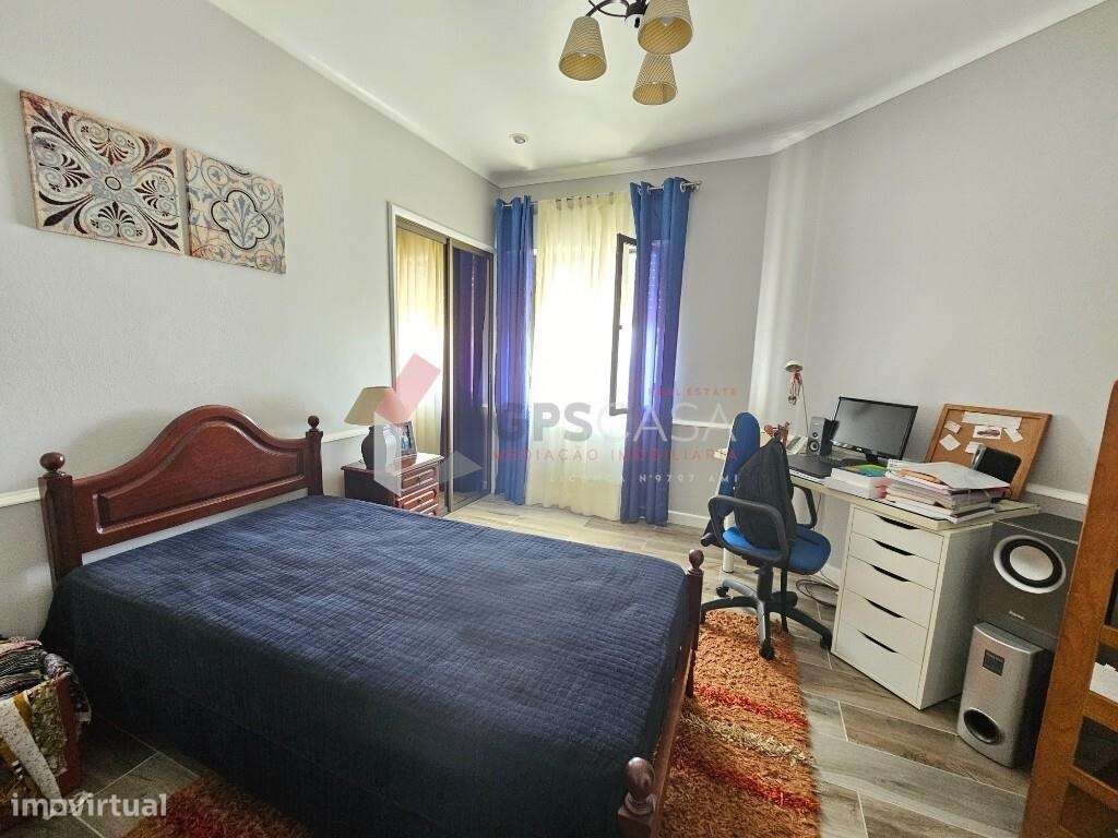 Moradia com vista mar e pronta a entrar-23