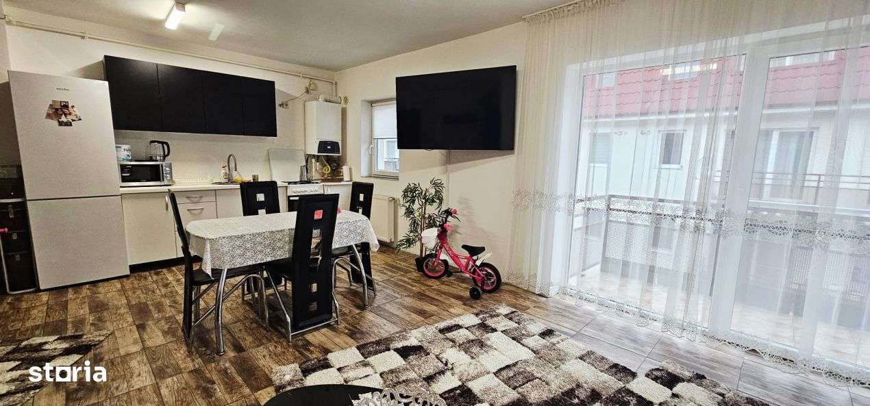 Mobilat-utilat/parcare inclusa in pret - Imagine principală: 2/18