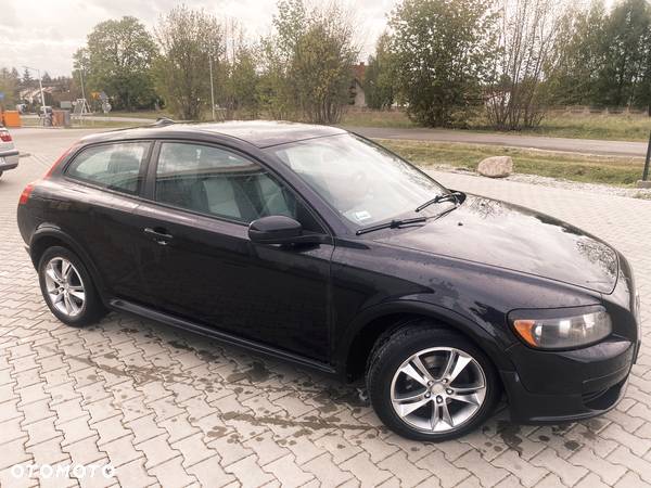 Volvo C30 2.0D Kinetic - 5