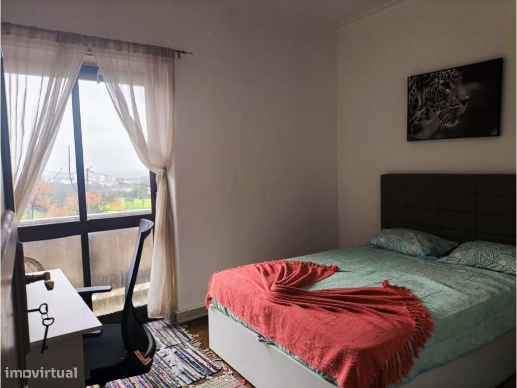 Apartamento T2, Barreiro, Santo António da Charneca - Grande imagem: 2/16