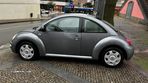 VW New Beetle 1.9 TDi EC - 3