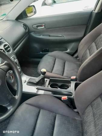 Mazda 6 1.8 Comfort - 6