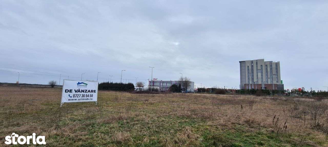Teren Bradu Pentru Schimbare Categorie De Folosinta Arad Adroa Realty Buy