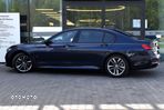 BMW Seria 7 750Ld xDrive - 7