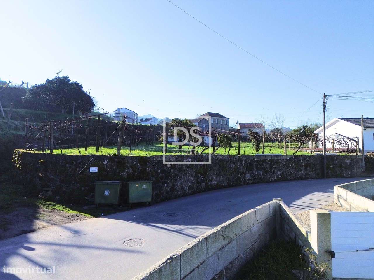 Terreno Urbano em Avessadas – Oportunidade Única - Grande imagem: 5/18