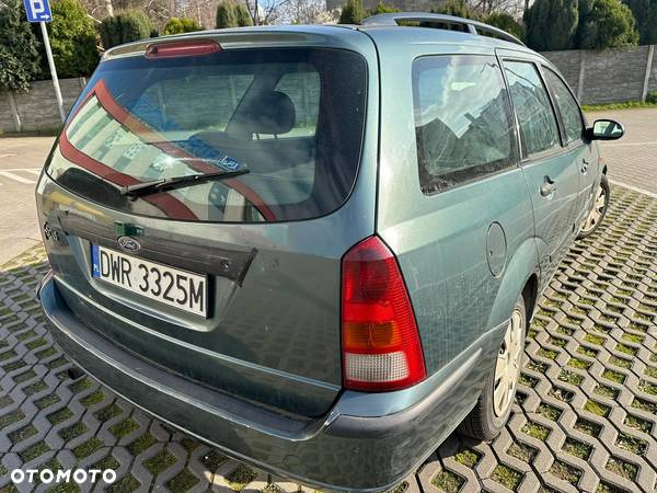 Ford Focus 1.6 Comfort - 2