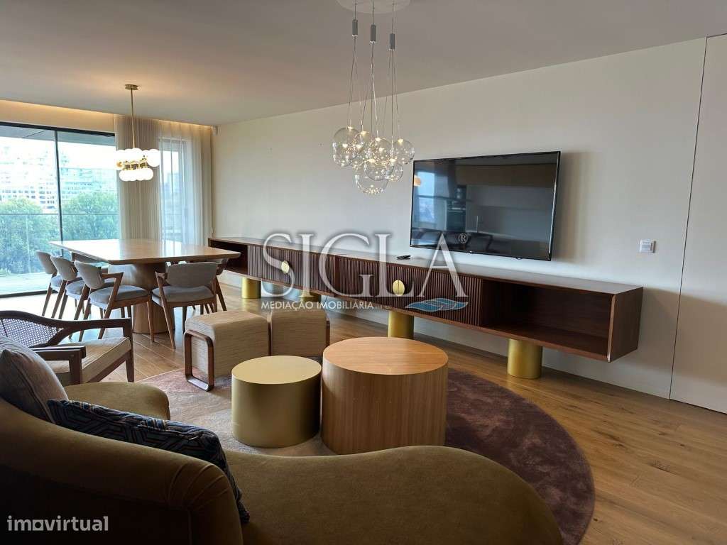 T3 no centro de Gaia - Grande imagem: 4/20