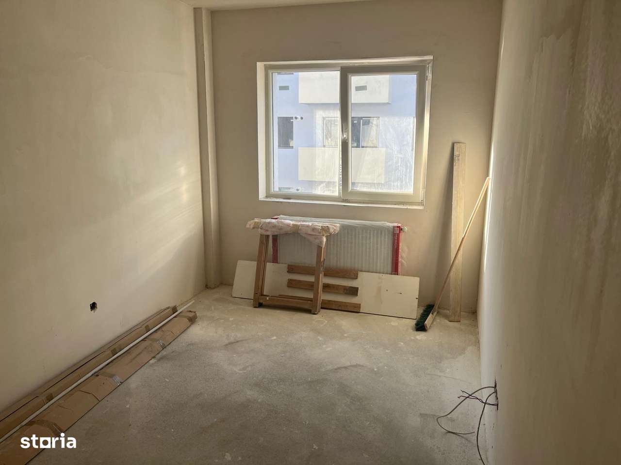 Apartamente 2 camere cu CF Floresti-10