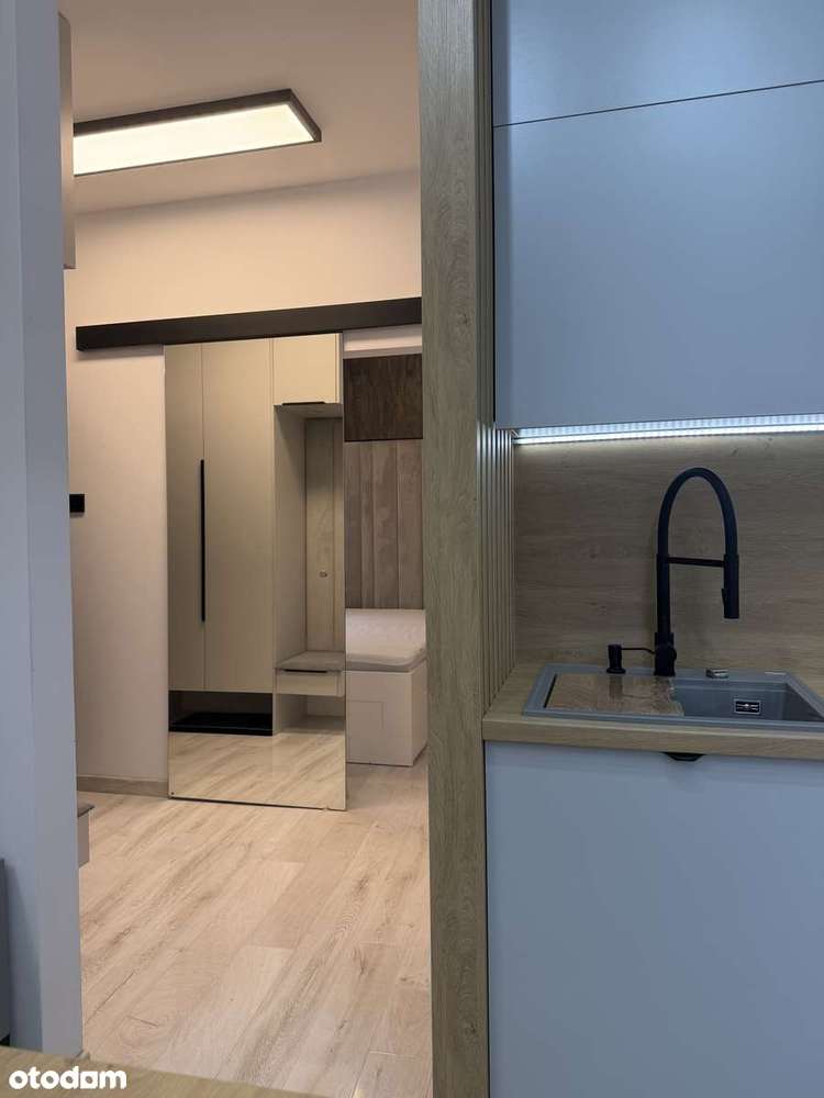 NOWE Przepiękne Mieszkanie ścisłe Centrum , bez pośredników - Pełny obrazek: 4/8