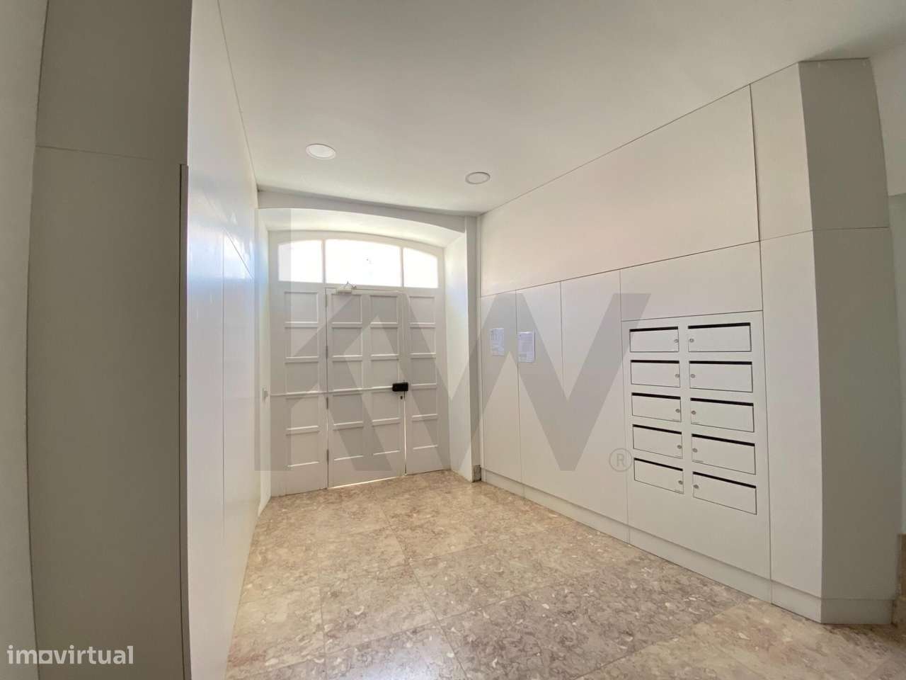 Panteão Nacional | Apartamento T4 Premium-6