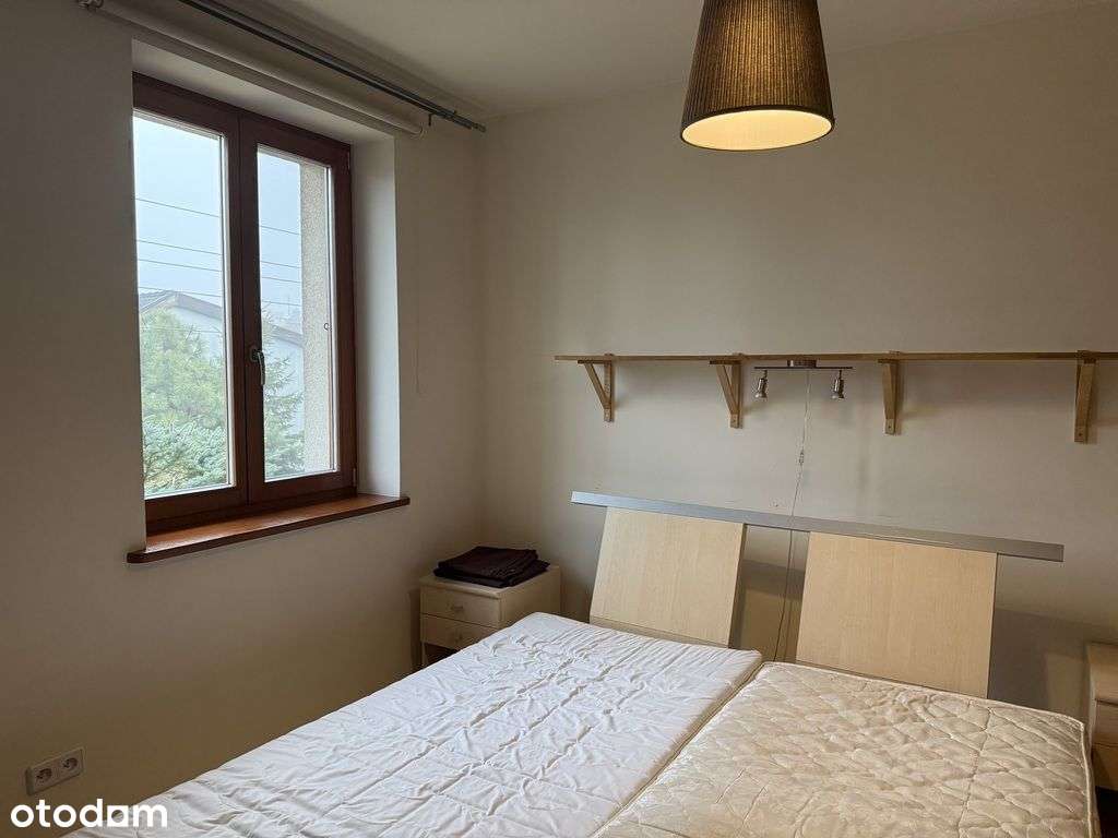 Dom do wprowadzenia Lasek Marcelinski - Pełny obrazek: 4/6