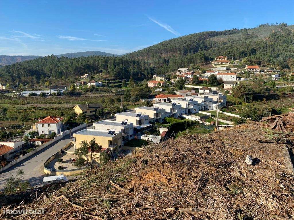 Terreno para Construção de  Moradias, Chapa - Amarante - Grande imagem: 2/33