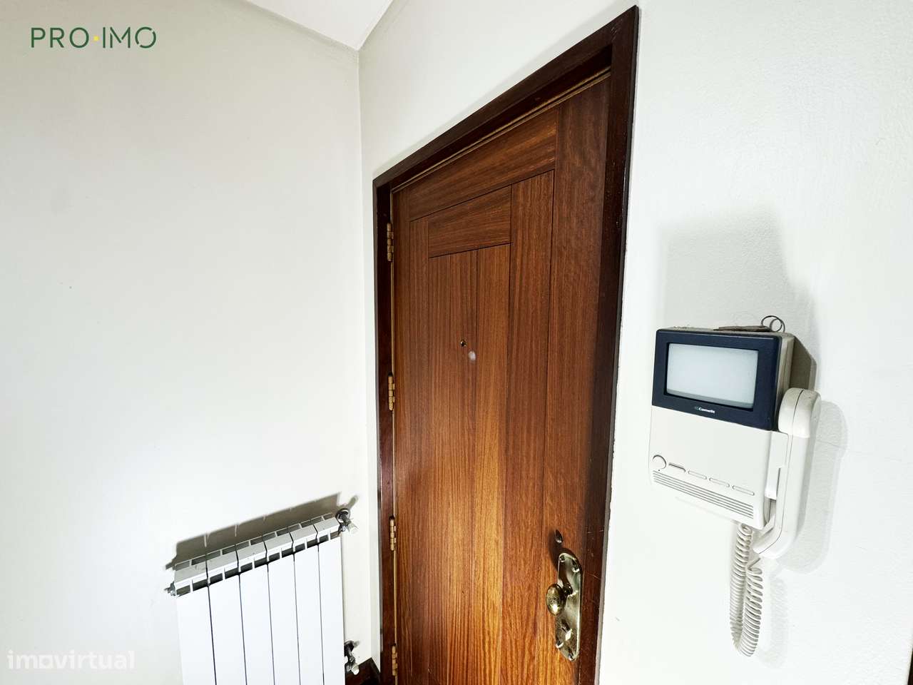 Apartamento T3 no Centro de São João da Madeira-8