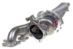 TURBOSPRĘŻARKA ORYGINALNA ALFA ROMEO GIULIA 2.9L V6 BI-TURBO 375KW A670051477 - 9