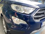 Ford EcoSport 1.0 EcoBoost TITANIUM X - 23