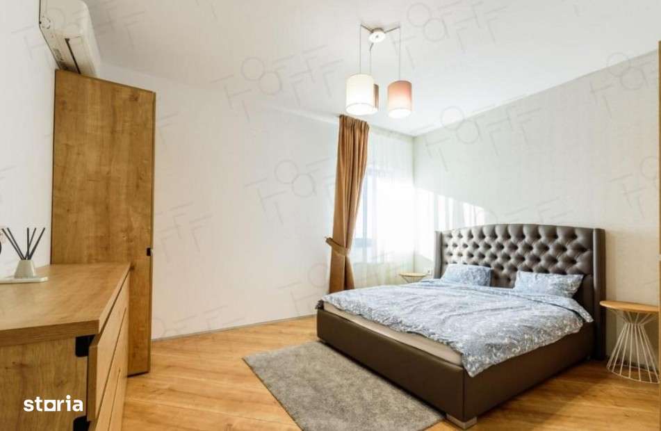 Apartament 3 camere– 4City North, Pipera - Imagine principală: 4/10