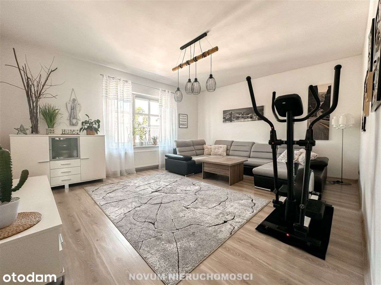 Apartament 87m2 Tarnowskie Góry - Centrum - Pełny obrazek: 5/10