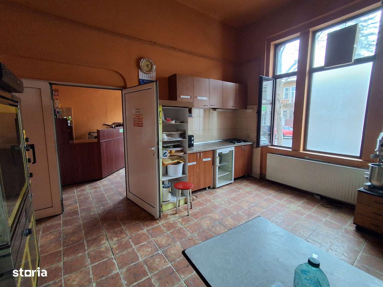 Spatiu comercial pt diverse activitati Central-0