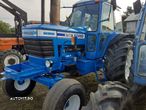 Ford 8700 - 2