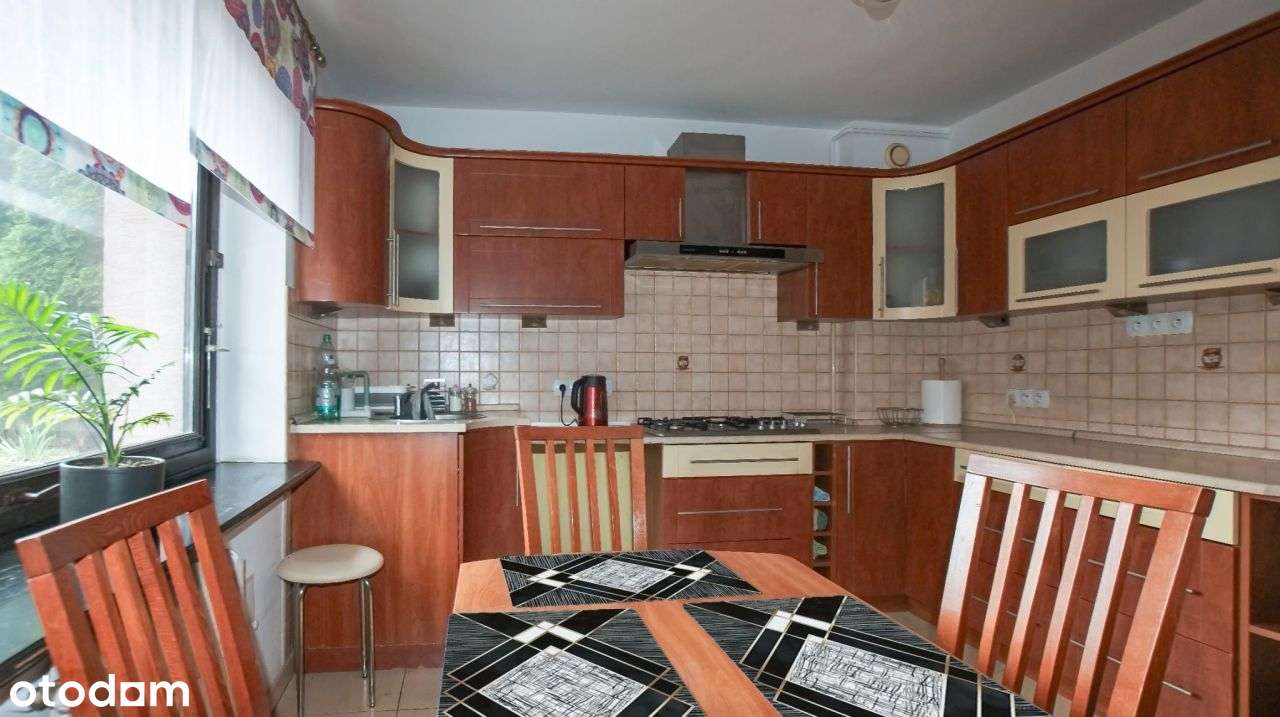 Duży dom z budynkiem pod działalność Niemodlin - Pełny obrazek: 4/20