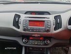 Centuri siguranta fata Kia Sportage 2014 SUV 2.0 DOHC - 7