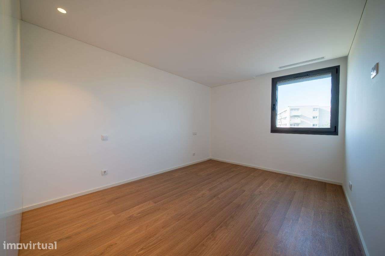 Apartamento T4 no empreendimento Indigo Villa-11