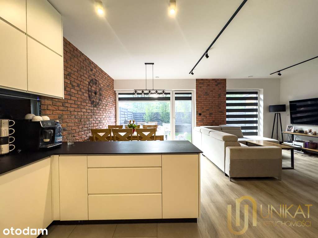 Komfort i niskie koszty – idealny dom dla Ciebie-8