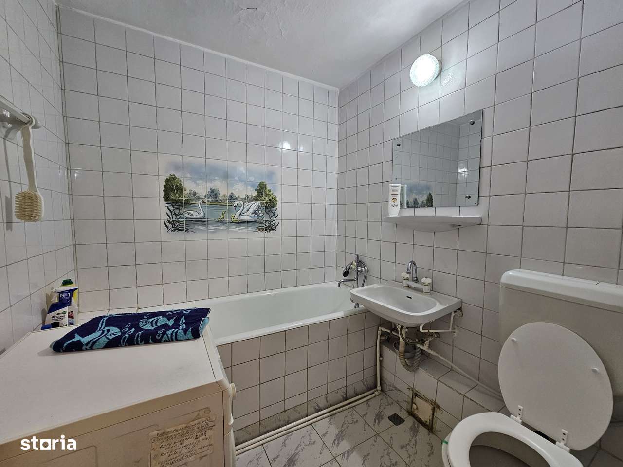 Apartament 2 camere Iancului - Str. Avrig | 5 minute Metrou - Imagine principală: 4/6