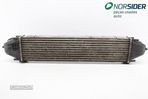 Radiador do intercooler Volvo V40|12-16 - 4