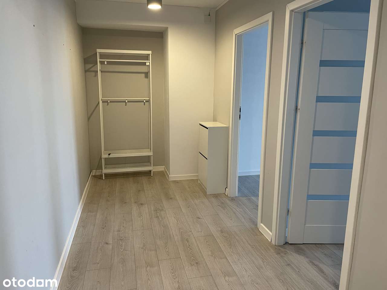 3 niezależne pokoje, Rataje, ul. Na Miasteczku!-7