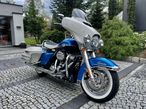 Harley-Davidson FLH Electra Glide - 5