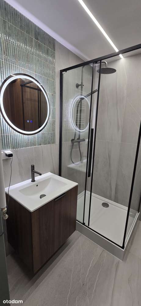 Kawalerka po generalnym remoncie | Pułaskiego | 30 m² | 10 piętro - Pełny obrazek: 2/2