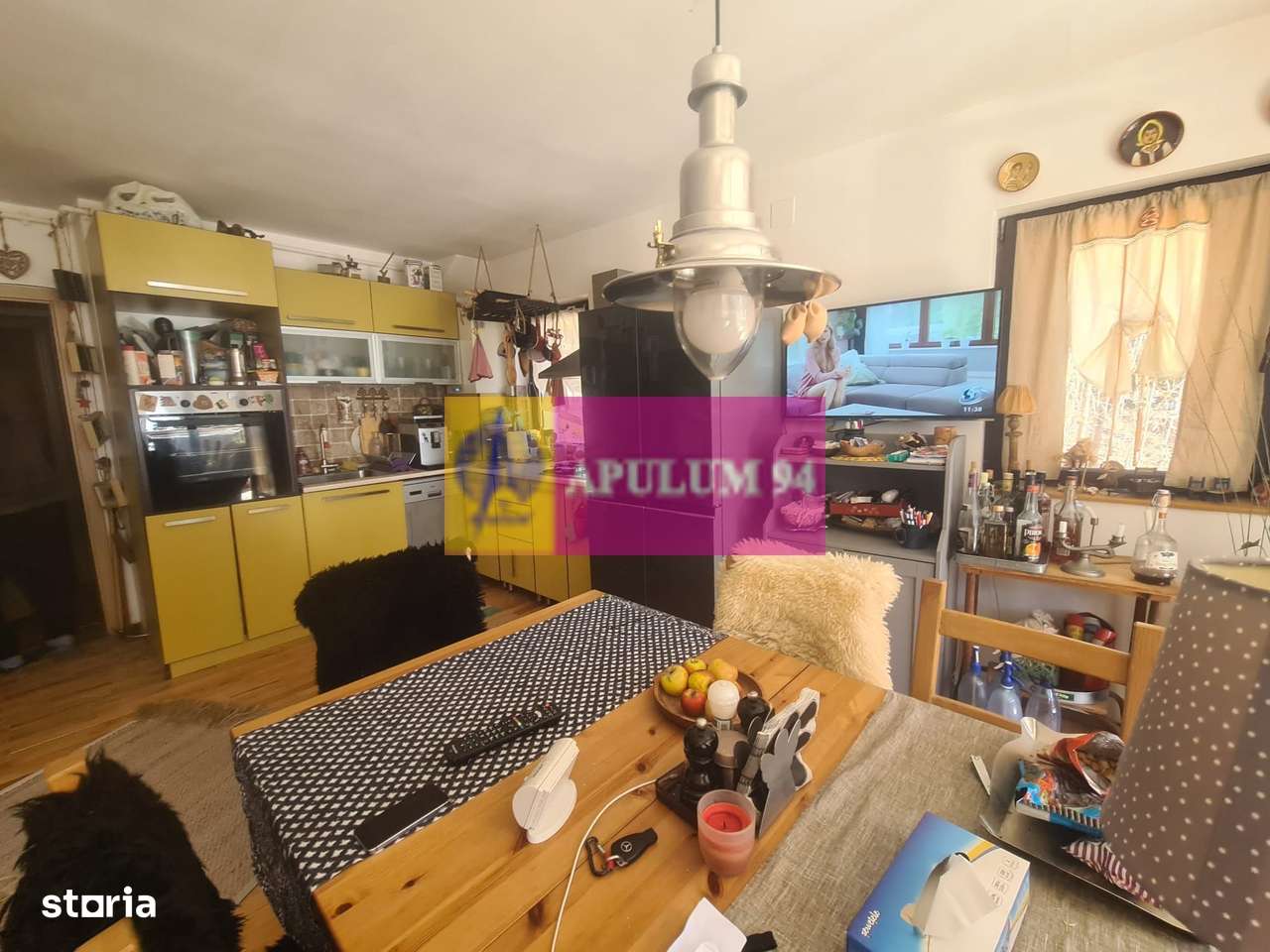 Apartament cu 2 camere de vanzare in Azuga - Zona Partia de Schi - Imagine principală: 4/20