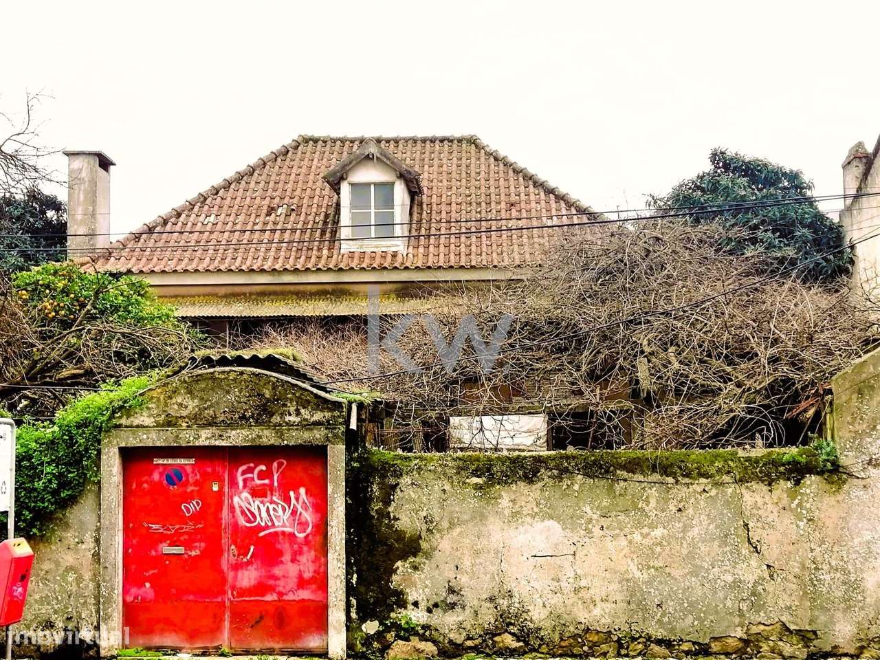 Oportunidade Única de Investimento na Zona Central da Amadora! - Grande imagem: 4/33