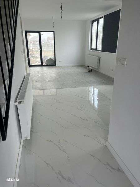 Jumatate de duplex in Bucovat( Remetea Mare, Mosnita Veche) - Imagine principală: 4/8