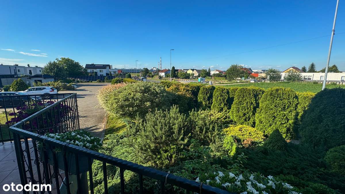 Budynek usługowo-inwestycyjny + 2 mieszkania – 0% prowizji!-7