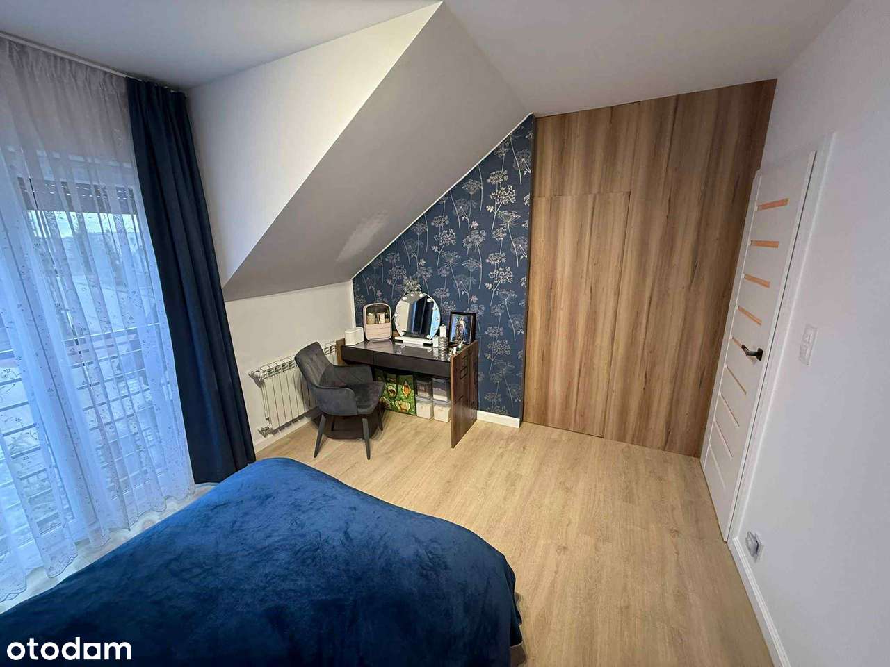 Rezerwacja Piękny dom bliźniaczy w Rydzynie Leszno - Pełny obrazek: 5/18