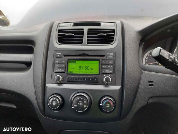 Capac culbutori Kia Sportage 2009 SUV 2.0 SOHC - 7