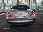 Mercedes-Benz CLA 180 d Style Plus - 8