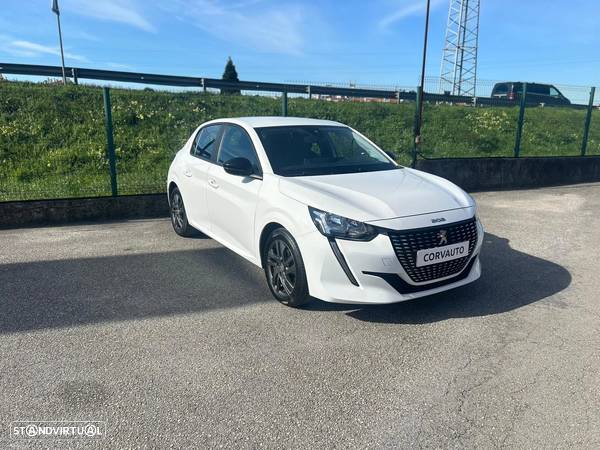 Peugeot 208 1.2 PureTech Active Pack - 1