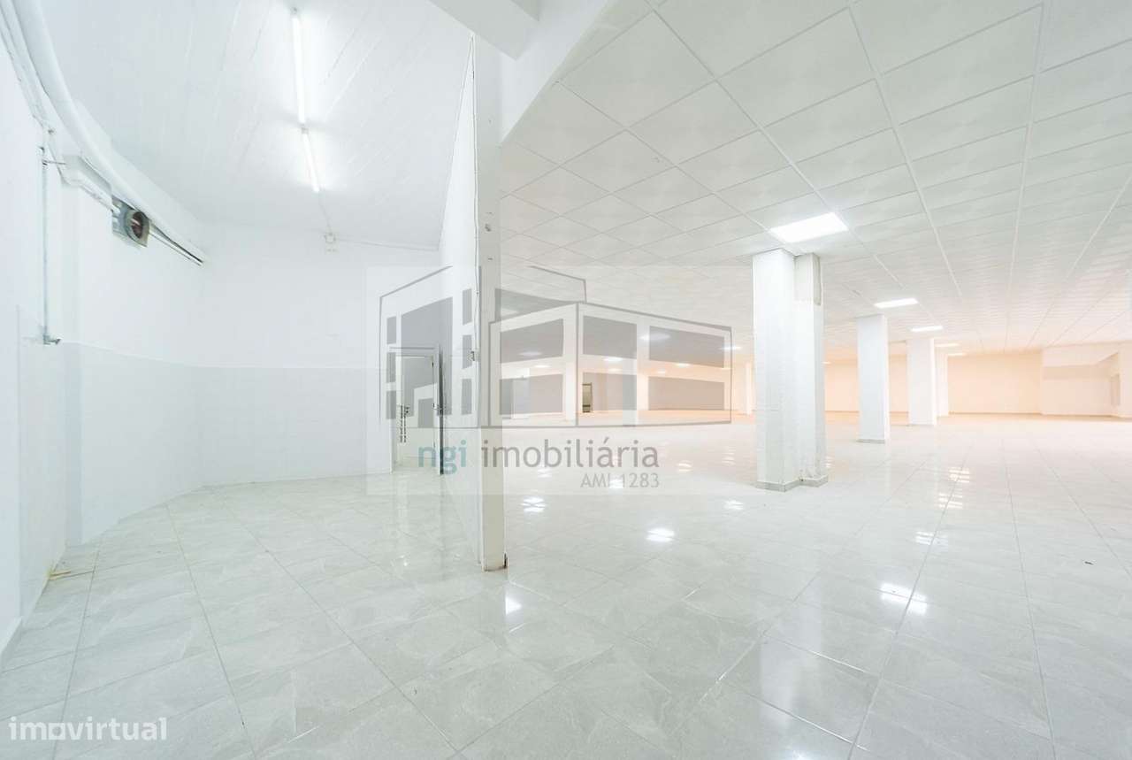 LOJA centro de Alverca - INVESTIMENTO-5
