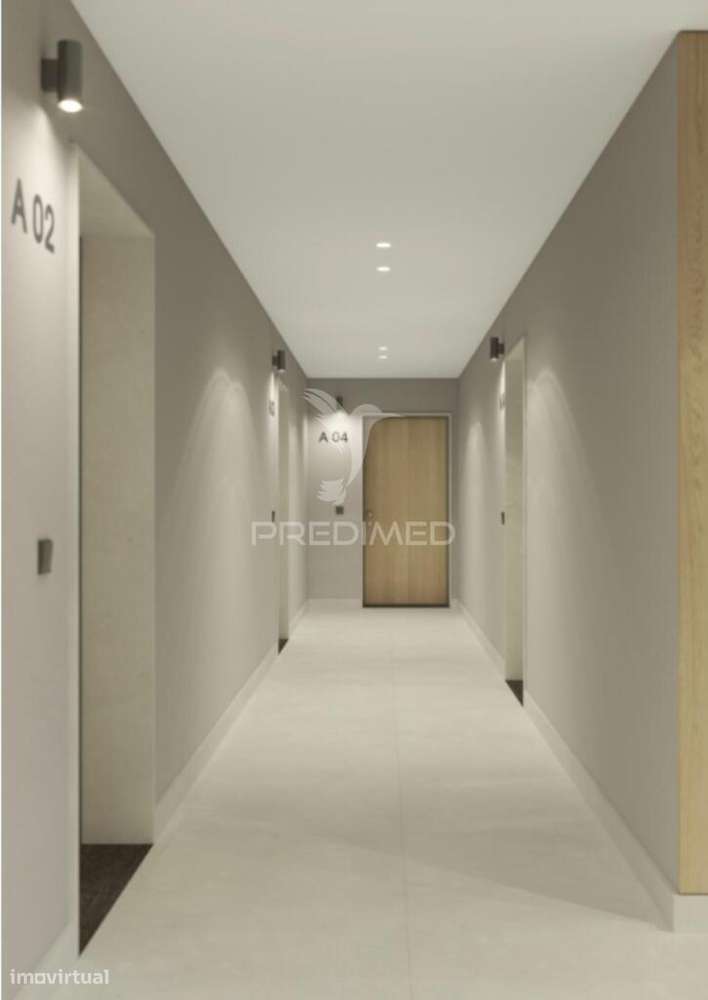 Condomínio Prestige– Viva o Melhor de Leiria, Todos os Dias! - Grande imagem: 5/28