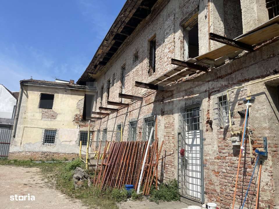 Spatiu comercial, 1600mp, zona Centrala - Imagine principală: 5/6