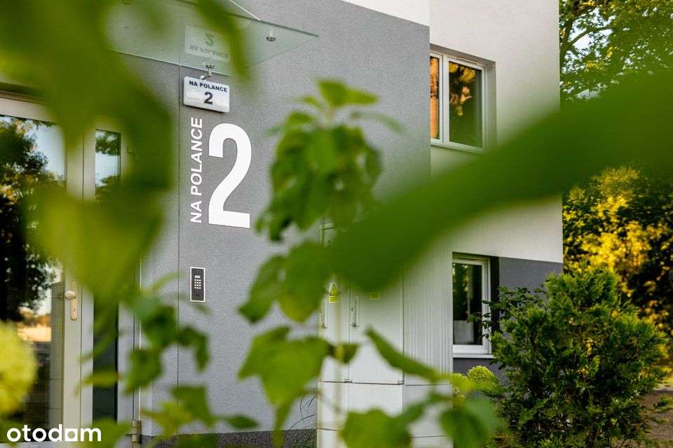 Gotowe do odbioru/2-pokojowe Mieszkanie 34m+ogródek 33 Bez Prowizji - Pełny obrazek: 3/19